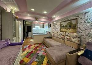 Студия квартира, вторичка, 30м2, 1/8 этаж