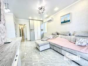 3-к квартира, вторичка, 79м2, 2/9 этаж