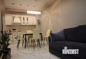 2-к квартира, вторичка, 60м2, 9/11 этаж
