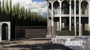 2-к квартира, вторичка, 82м2, 5/6 этаж