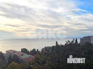 1-к квартира, вторичка, 57м2, 3/26 этаж