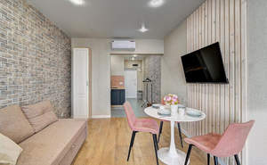1-к квартира, вторичка, 34м2, 15/21 этаж