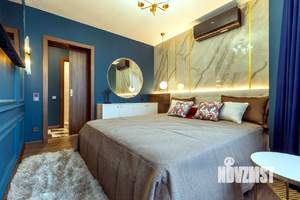 2-к квартира, вторичка, 60м2, 17/22 этаж