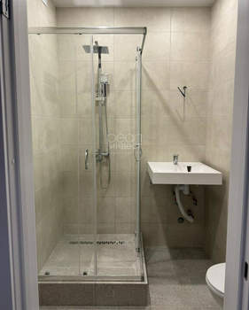 1-к квартира, вторичка, 28м2, 6/12 этаж