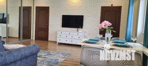 3-к квартира, вторичка, 73м2, 9/10 этаж