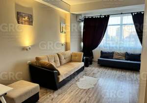 Студия квартира, вторичка, 37м2, 2/5 этаж