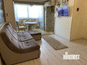 3-к квартира, вторичка, 56м2, 4/5 этаж