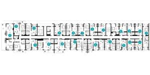 2-к квартира, вторичка, 38м2, 8/10 этаж