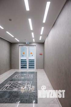 2-к квартира, вторичка, 55м2, 1/16 этаж