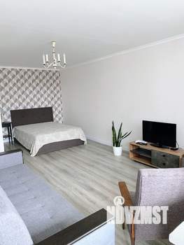 1-к квартира, вторичка, 45м2, 7/14 этаж