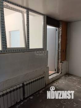 2-к квартира, вторичка, 36м2, 1/4 этаж