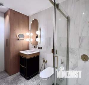 1-к квартира, вторичка, 52м2, 5/7 этаж