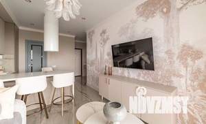 1-к квартира, вторичка, 42м2, 5/15 этаж