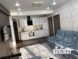 3-к квартира, вторичка, 70м2, 6/10 этаж