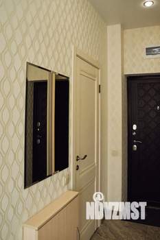 2-к квартира, вторичка, 29м2, 1/8 этаж