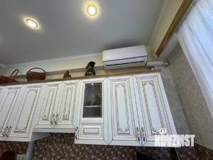 1-к квартира, вторичка, 33м2, 1/8 этаж