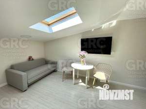 Студия квартира, вторичка, 26м2, 7/7 этаж