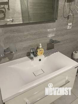 Студия квартира, вторичка, 35м2, 1/4 этаж