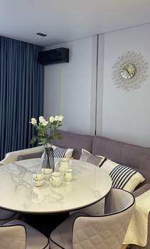 3-к квартира, вторичка, 67м2, 13/16 этаж