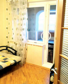 2-к квартира, вторичка, 53м2, 7/10 этаж