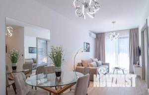 1-к квартира, вторичка, 47м2, 3/4 этаж