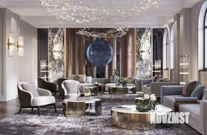 3-к квартира, вторичка, 83м2, 5/10 этаж