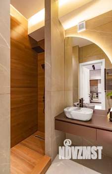 1-к квартира, вторичка, 39м2, 5/8 этаж