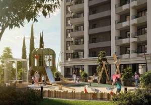 1-к квартира, вторичка, 36м2, 7/9 этаж