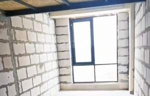 Студия квартира, вторичка, 23м2, 2/4 этаж