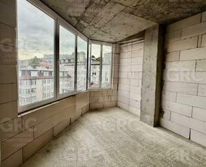 Студия квартира, вторичка, 25м2, 8/9 этаж