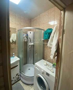 2-к квартира, вторичка, 52м2, 6/9 этаж