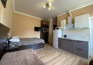 Студия квартира, вторичка, 22м2, 2/7 этаж