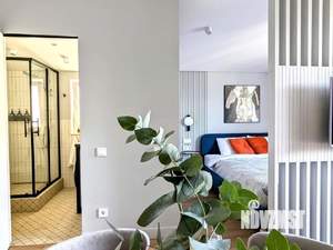 2-к квартира, вторичка, 55м2, 3/4 этаж