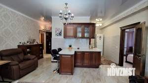3-к квартира, вторичка, 89м2, 4/14 этаж