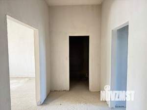 4-к квартира, вторичка, 110м2, 1/5 этаж