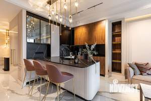 3-к квартира, вторичка, 70м2, 16/19 этаж