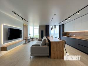 2-к квартира, вторичка, 67м2, 7/18 этаж