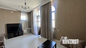 1-к квартира, вторичка, 50м2, 4/8 этаж
