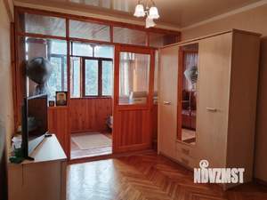 3-к квартира, вторичка, 66м2, 3/5 этаж