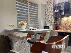 2-к квартира, вторичка, 34м2, 1/3 этаж