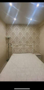 2-к квартира, вторичка, 39м2, 7/12 этаж