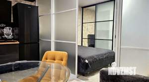 1-к квартира, вторичка, 34м2, 3/16 этаж