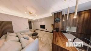 2-к квартира, вторичка, 107м2, 15/20 этаж