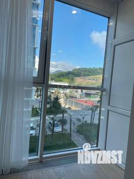 Студия квартира, вторичка, 24м2, 4/10 этаж