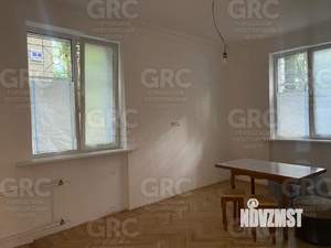 3-к квартира, вторичка, 73м2, 1/4 этаж