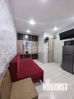 Студия квартира, вторичка, 20м2, 1/5 этаж