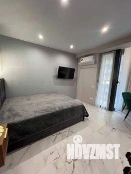 1-к квартира, вторичка, 28м2, 3/12 этаж