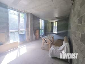 Студия квартира, вторичка, 39м2, 1/3 этаж