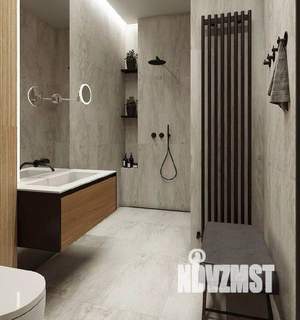2-к квартира, вторичка, 89м2, 18/24 этаж