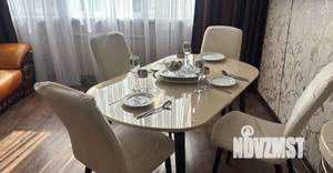 3-к квартира, вторичка, 100м2, 3/18 этаж